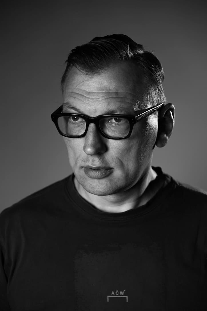 Alexander Naydenko